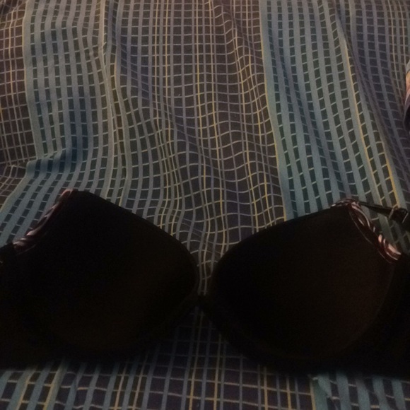 Rene Rofe‎ bra 38C NWT - Picture 3 of 6